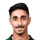 Player: M. Al Darwish