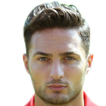 Player: D. D'Ambrosio