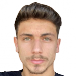 Player: D. Karafazlıoğlu