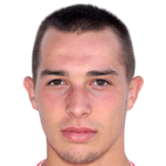 Player: U. Ignjatović