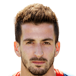 Player: P. Vlachos