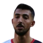 Player: Muhammed Ömer Uzunköprü