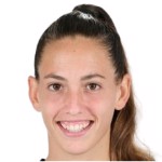 Player: María Miralles