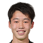 Player: H. Okuda