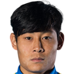 Player: Zhang Shichang