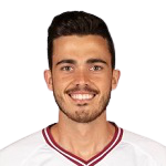 Player: Jesús Parada