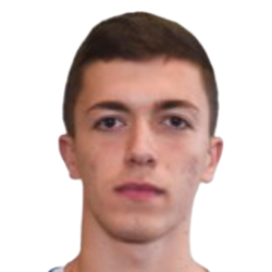 Player: H. Ivanov