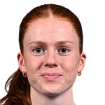 Player: B. Björnsdóttir