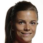 Player: Cathrine Dekkerhus