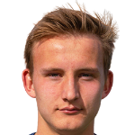 Player: S. Hanssen