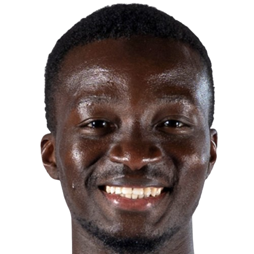 M. Diomande