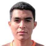 Player: L. Alburqueque