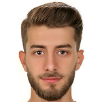 Player: Muhammet Fatih Karadeniz