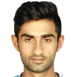 Player: Ali Uzair