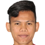 Player: S. Thilavong