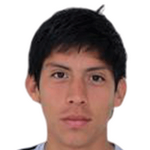 Player: F. Saravia