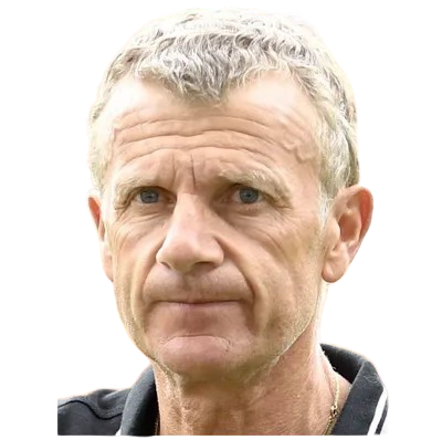 Patrice Lair