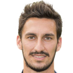 Player: D. Astori