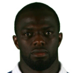 Player: H. Sarpei