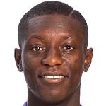 Max-Alain Gradel