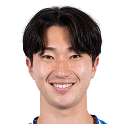 Player: k. Numata