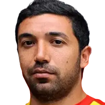 Yasin Avcı