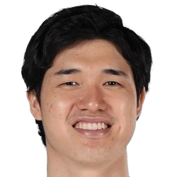 Yuta Watanabe