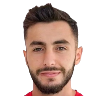 Player: Q. Ismajli