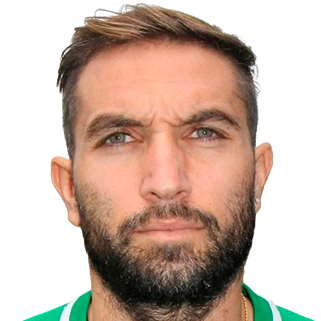 Player: A. Giacomoni