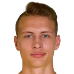 Player: K. Sendorek