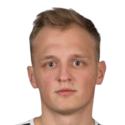 Player: E. Černiavskij