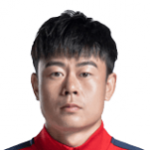 Player: Wen Tianpeng