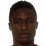 A. Chukwujekwu