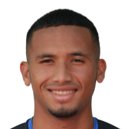 Player: B. Alcócer