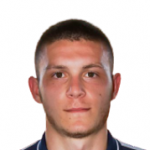 Player: B. Marković