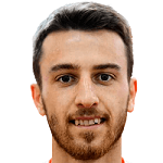 Player: E. Vehabović