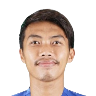 Player: R. Ardiansyah