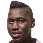 Player: A. Sosseh