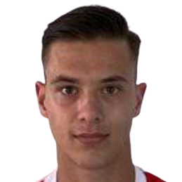 Player: V. Živojinović