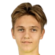 Player: N. Aleksandrovs