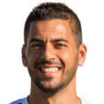 Player: Juan Cabrera