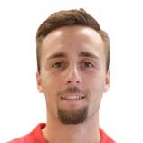 Player: Carlos Gascó