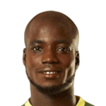 Player: S. Appiah