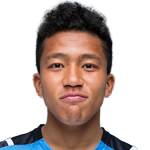 Player: Z. Issaka