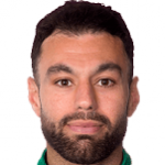 Player: Imad Khalili