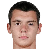 Player: A. Eldarushev