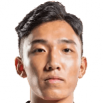 Player: Huang Ruifeng