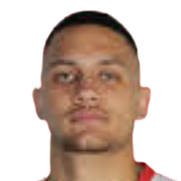 photo Taine Stephensen