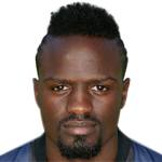 Player: M. Mariga