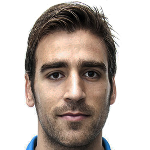 Player: David Alba